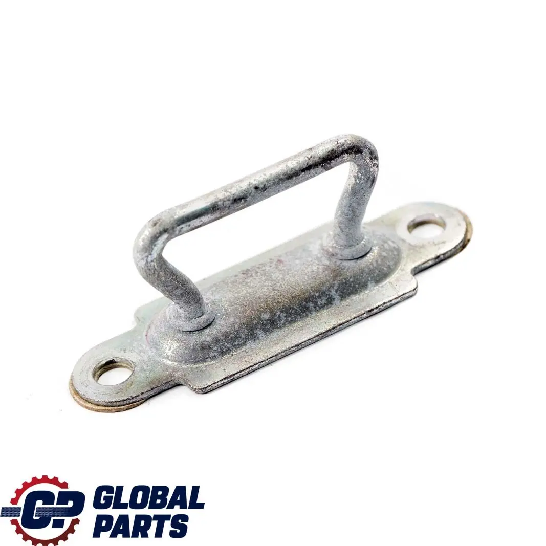 Mini Cooper One R50 R53 Hinten Sitzbezug Innenrücksitzbank Isofix Halterung - SKU 1314448 - Teilenummer 1314448