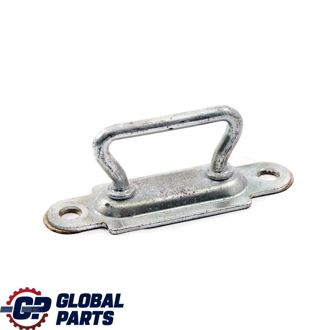 Mini Cooper One R50 R53 Hinten Sitzbezug Innenrücksitzbank Isofix Halterung - SKU 1314448 - Teilenummer 1314448