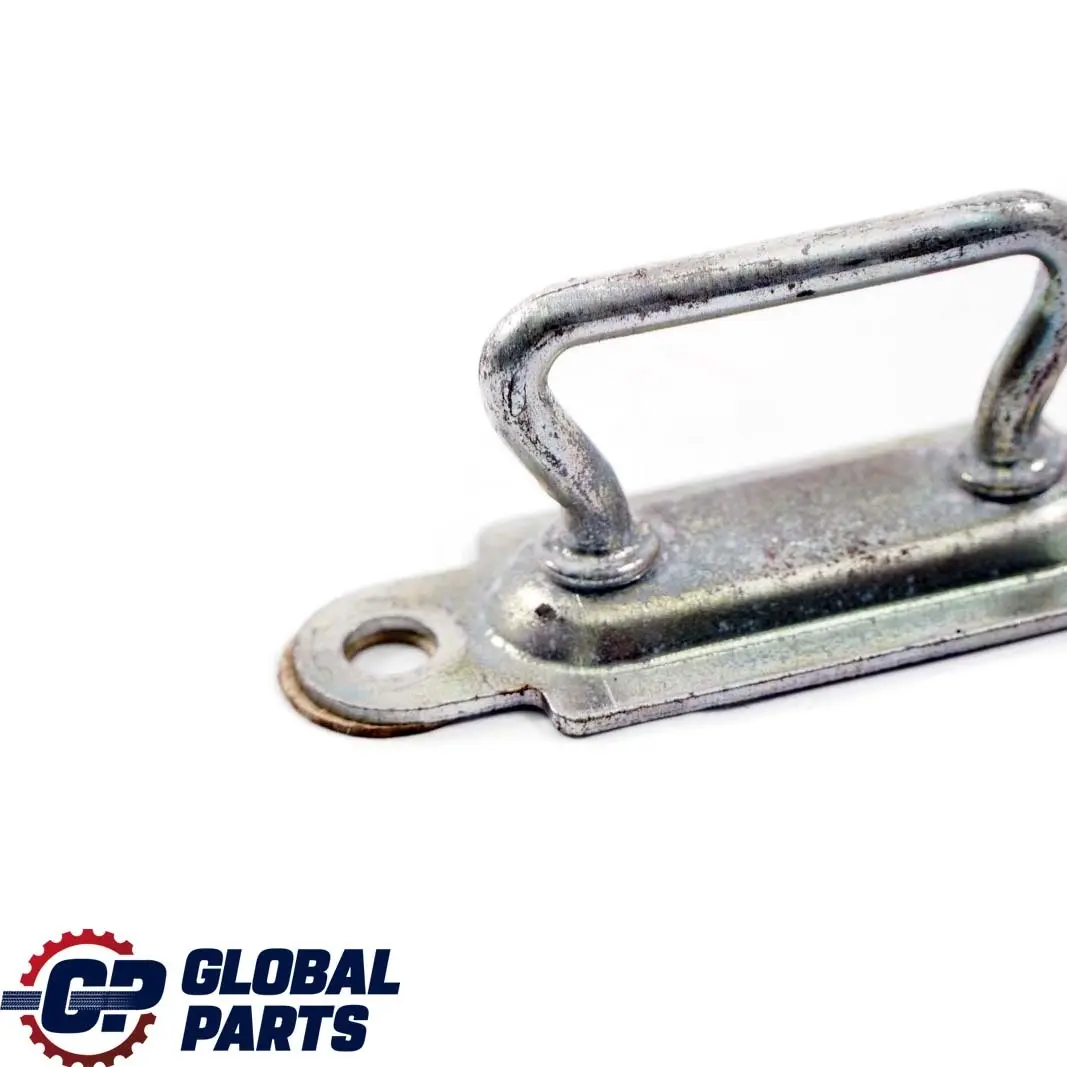 Hinten Sitzbezug Innenrücksitzbank Isofix Halterung für Mini Cooper One R50 R53 mit Teilenummer 1314448 Mini Cooper One R50 R53 Hinten Sitzbezug Innenrücksitzbank Isofix Halterung - SKU 1314448 - Teilenummer 1314448