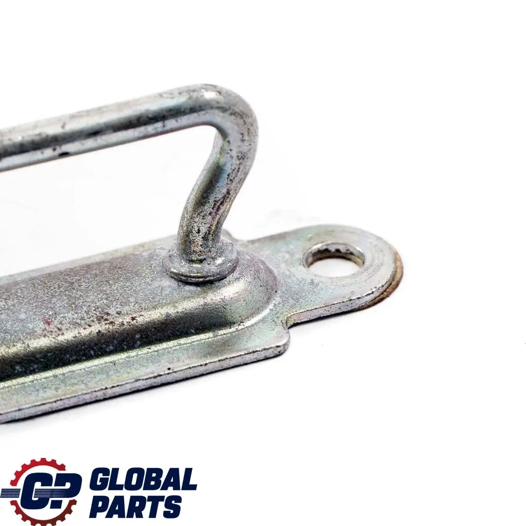 Hinten Sitzbezug Innenrücksitzbank Isofix Halterung für Mini Cooper One R50 R53 mit Teilenummer 1314448 Mini Cooper One R50 R53 Hinten Sitzbezug Innenrücksitzbank Isofix Halterung - SKU 1314448 - Teilenummer 1314448