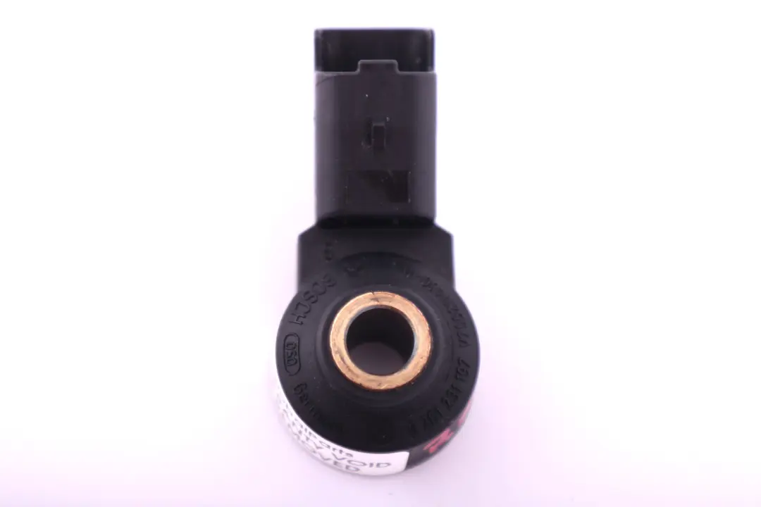 Block Klopf Sensor 7552114 für Mini Cooper S R55 R56 Motor mit Teilenummer 13627552114 Mini Cooper S R55 R56 Motor Block Klopf Sensor 7552114 - SKU 13627552114 - Teilenummer 13627552114