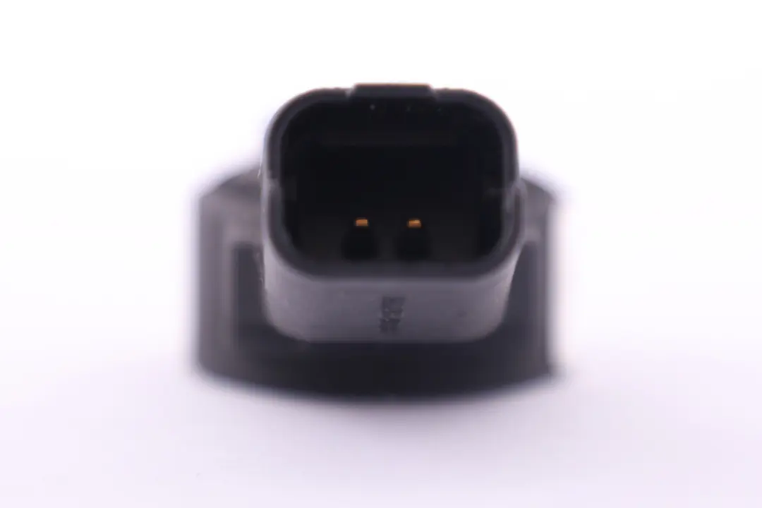 Mini Cooper S R55 R56 Motor Block Klopf Sensor 7552114 - SKU 13627552114 - Teilenummer 13627552114