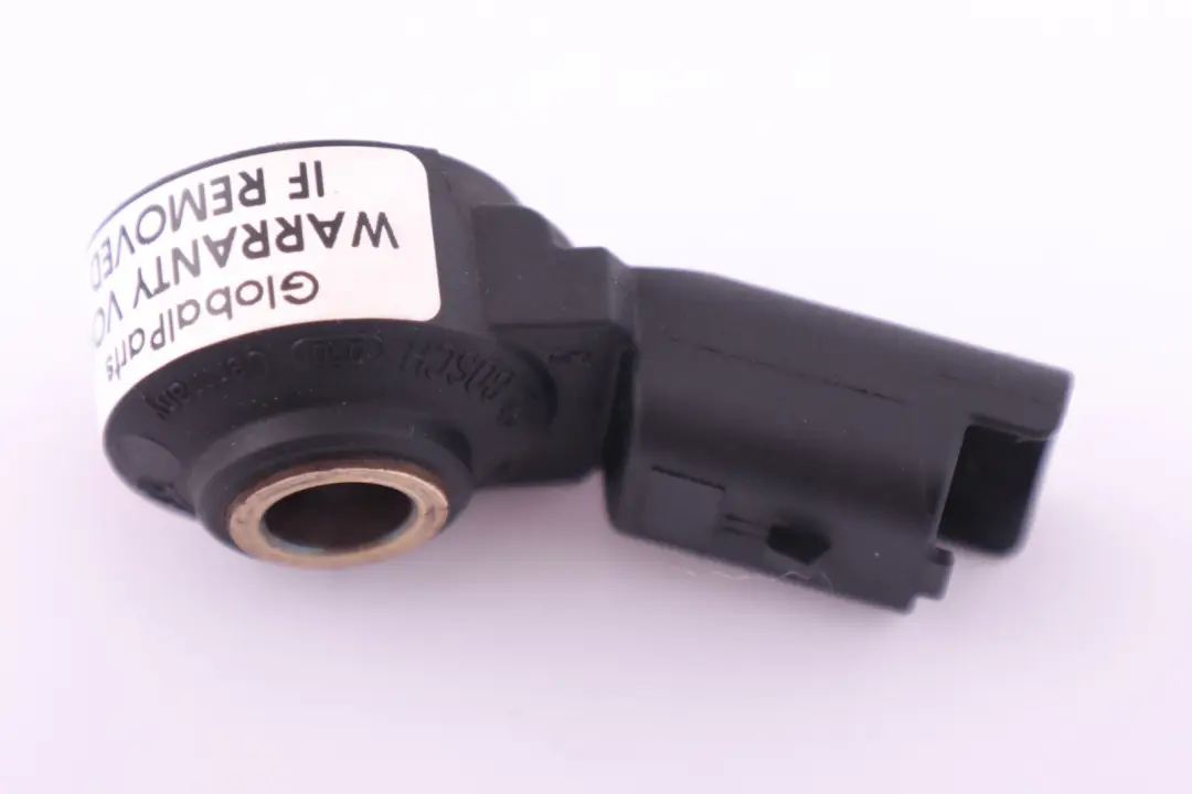 Sensor Detonación Del Bloque Del Motor 7552114 para Mini Cooper S R55 R56 con número de pieza 13627552114 Mini Cooper S R55 R56 Sensor Detonación Del Bloque Del Motor 7552114 - SKU 13627552114 - Número de pieza 13627552114