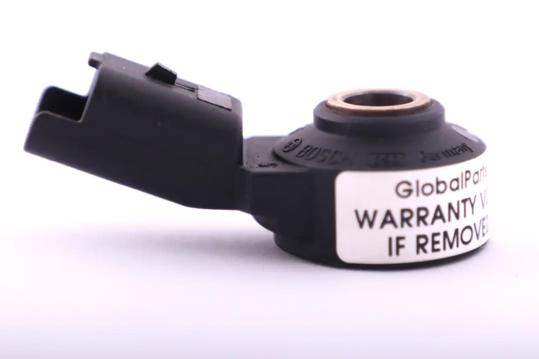 Sensor Detonación Del Bloque Del Motor 7552114 para Mini Cooper S R55 R56 con número de pieza 13627552114 Mini Cooper S R55 R56 Sensor Detonación Del Bloque Del Motor 7552114 - SKU 13627552114 - Número de pieza 13627552114
