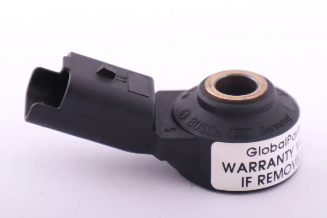 Block Klopf Sensor 7552114 für Mini Cooper S R55 R56 Motor mit Teilenummer 13627552114 Mini Cooper S R55 R56 Motor Block Klopf Sensor 7552114 - SKU 13627552114 - Teilenummer 13627552114