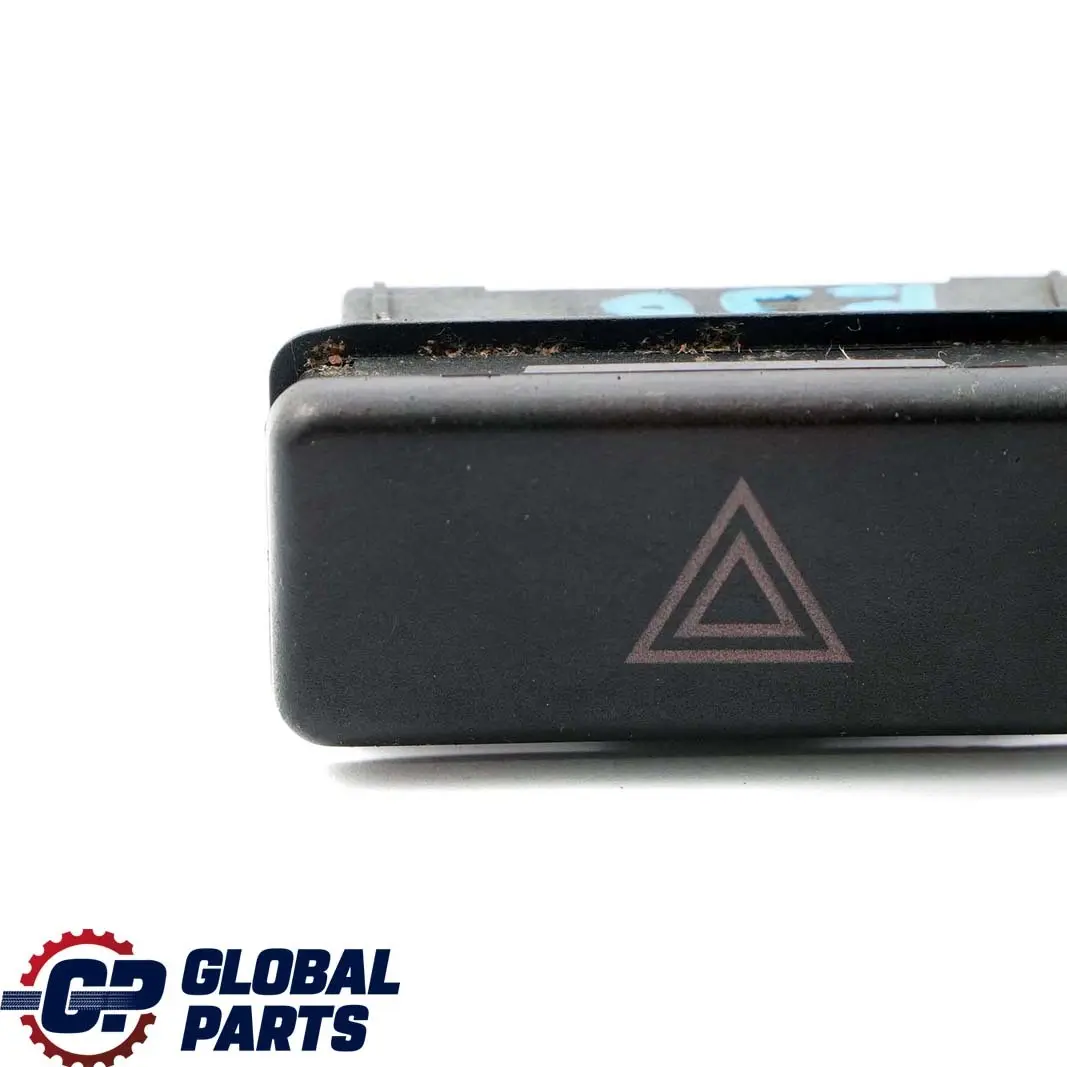 BMW 3 5 E34 E36 Hazard Warning System Switch Button Emergency Light 1374220