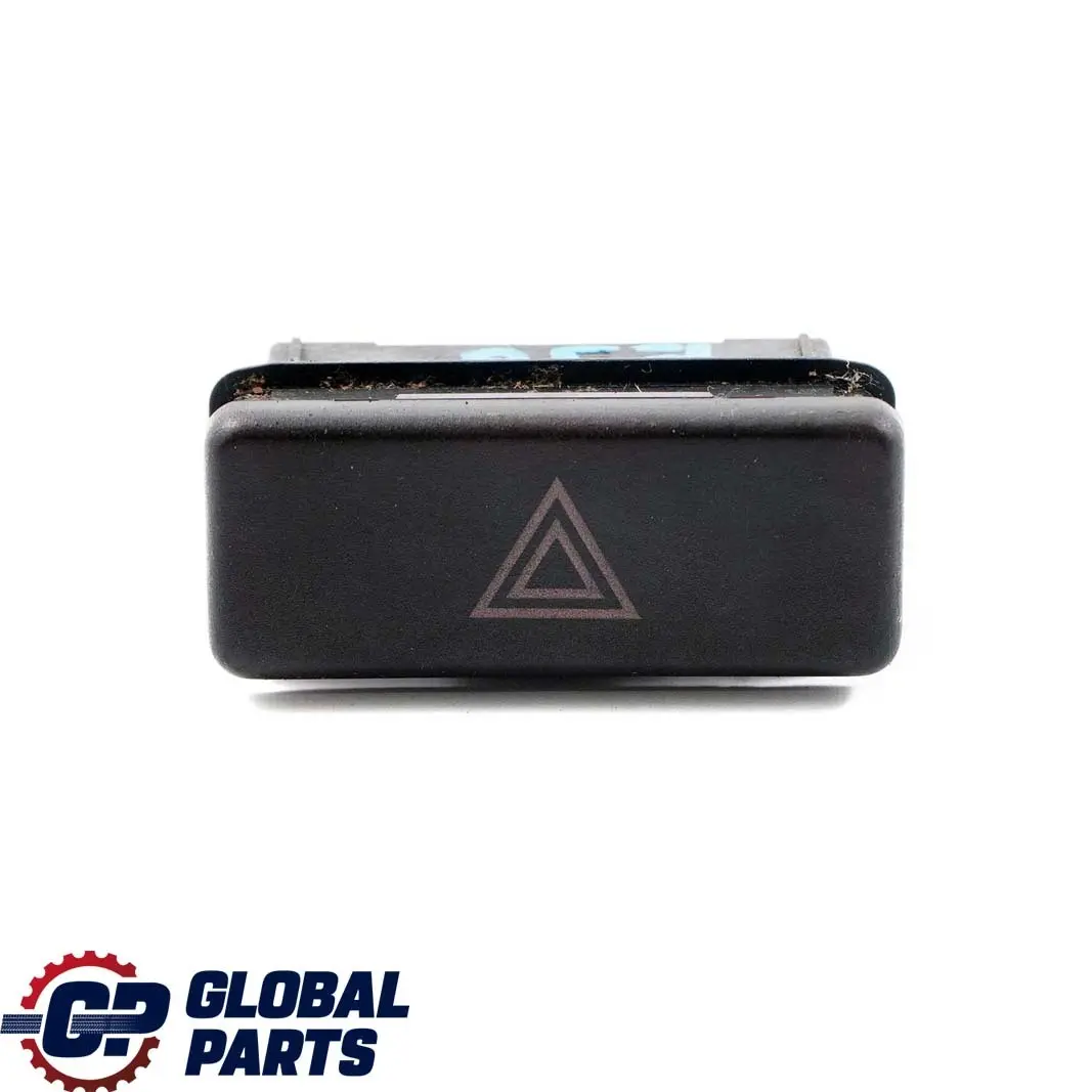 Sistema Avviso Pericolo Pulsante Interruttore Luce Emergenza per BMW E34 E36 con numero di parte 1374220 BMW E34 E36 Sistema Avviso Pericolo Pulsante Interruttore Luce Emergenza - SKU 1374220 - Numero di parte 1374220
