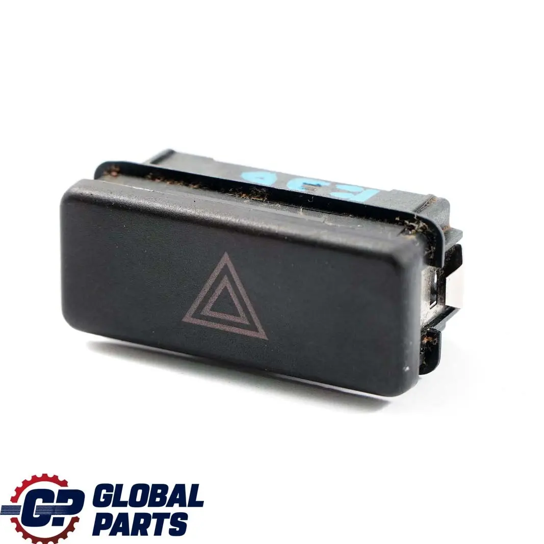 BMW 3 5 E34 E36 Sistema Advertencia Peligro Botón Interruptor Luz Emergencia - SKU 1374220 - Número de pieza 1374220