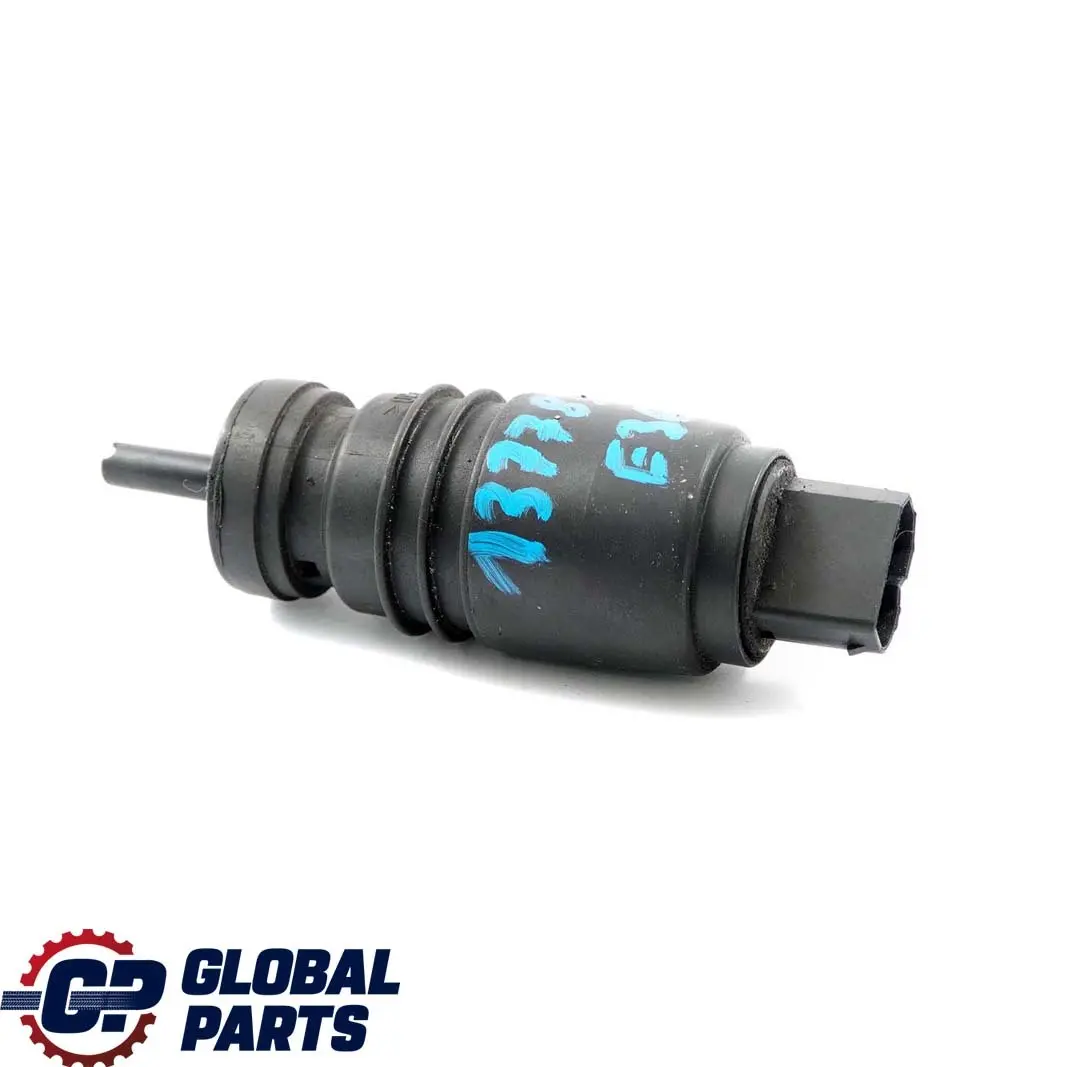 Windscreen Washer Pump Fluid Tank to BMW 3 5 Series E36 E39 with Part number 1377830 BMW 3 5 Series E36 E39 Windscreen Washer Pump Fluid Tank - SKU 1377830 - Part number 1377830