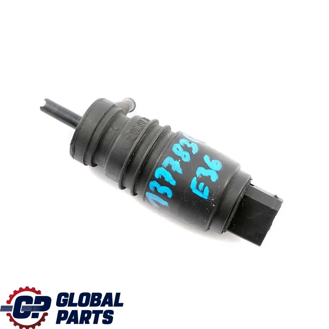 Pompe de Lavage Reservoir Liquide Scheibenwischanlage 137783 pour BMW E36 E39 à propos du numéro de pièce 1377830 BMW E36 E39 Pompe de Lavage Reservoir Liquide Scheibenwischanlage 137783 - SKU 1377830 - Numéro de pièce 1377830