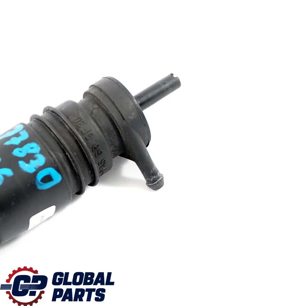 Waschpumpe Flüssigkeitsbehälter Scheibenwischanlage 137783 für BMW 3 5 er E36 E39 mit Teilenummer 1377830 BMW 3 5 er E36 E39 Waschpumpe Flüssigkeitsbehälter Scheibenwischanlage 137783 - SKU 1377830 - Teilenummer 1377830