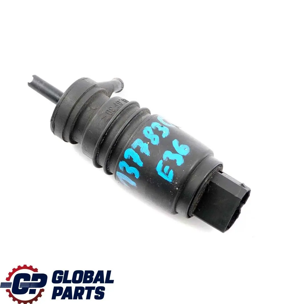 Pompa spryskiwacza do BMW E36 E39 o numerze 1377830 BMW E36 E39 Pompa spryskiwacza - SKU 1377830 - Numer Części 1377830