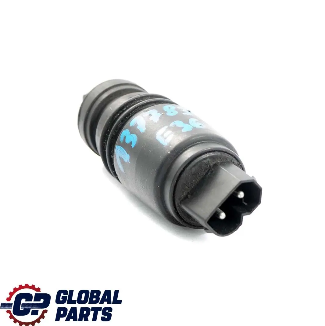 Pompa di Lavaggio Contenitore Liquido Scheibenwischanlage per BMW E36 E39 con numero di parte 1377830 BMW E36 E39 Pompa di Lavaggio Contenitore Liquido Scheibenwischanlage - SKU 1377830 - Numero di parte 1377830