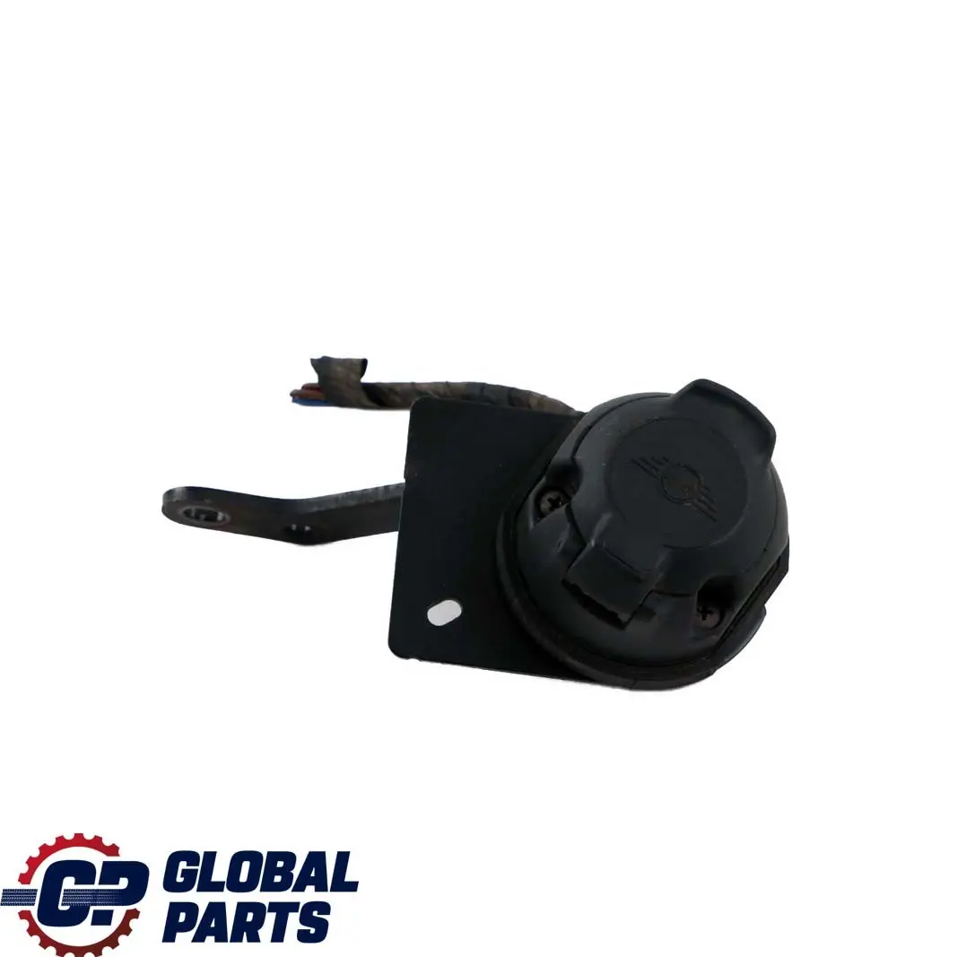 Adattatore Per Gancio Traino Spina Per Rimorchio per Mini Clubman F54 Countryman R60 con numero di parte 1378999 Mini Clubman F54 Countryman R60 Adattatore Per Gancio Traino Spina Per Rimorchio - SKU 1378999 - Numero di parte 1378999