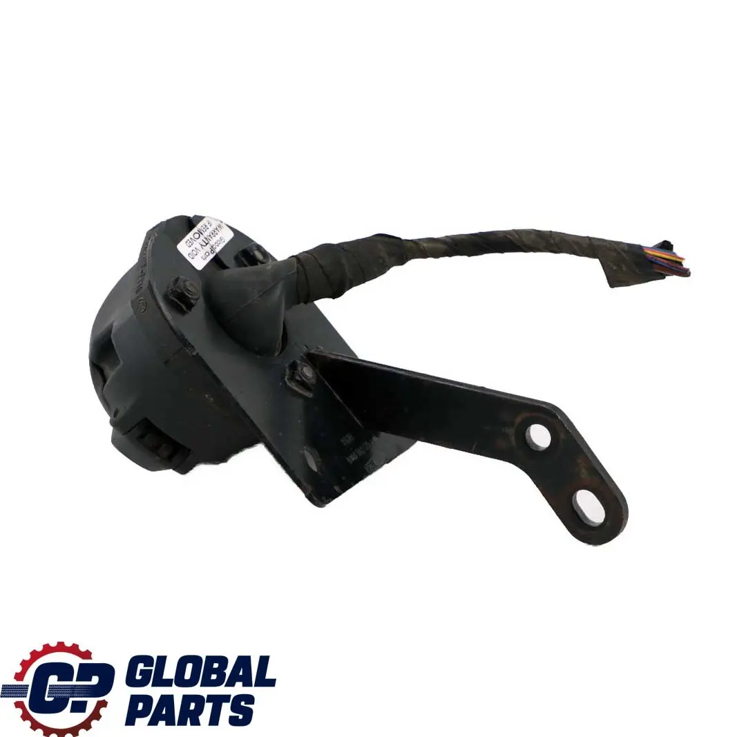 Abschlepp Stange Socket Hülle für Mini Clubman F54 Countryman R60 mit Teilenummer 1378999 Mini Clubman F54 Countryman R60 Abschlepp Stange Socket Hülle - SKU 1378999 - Teilenummer 1378999