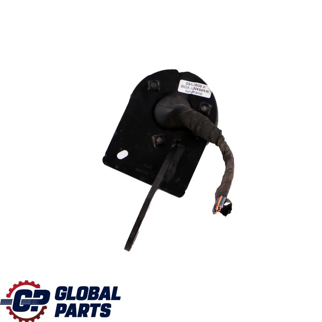 Mini Clubman F54 Countryman R60 Abschlepp Stange Socket Hülle - SKU 1378999 - Teilenummer 1378999