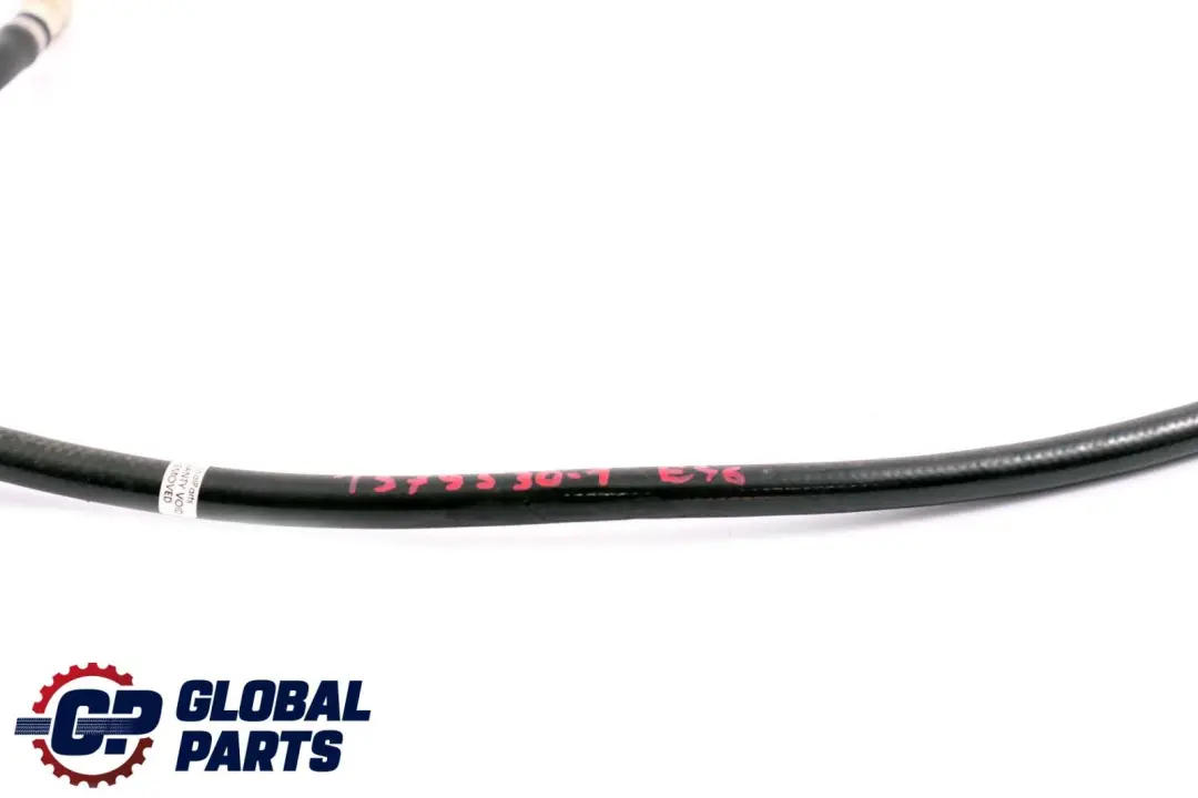 BMW 1 Series E87 Hose Line Headlight Cleaning Washer System - SKU 1379530-1 - Part number 1379530