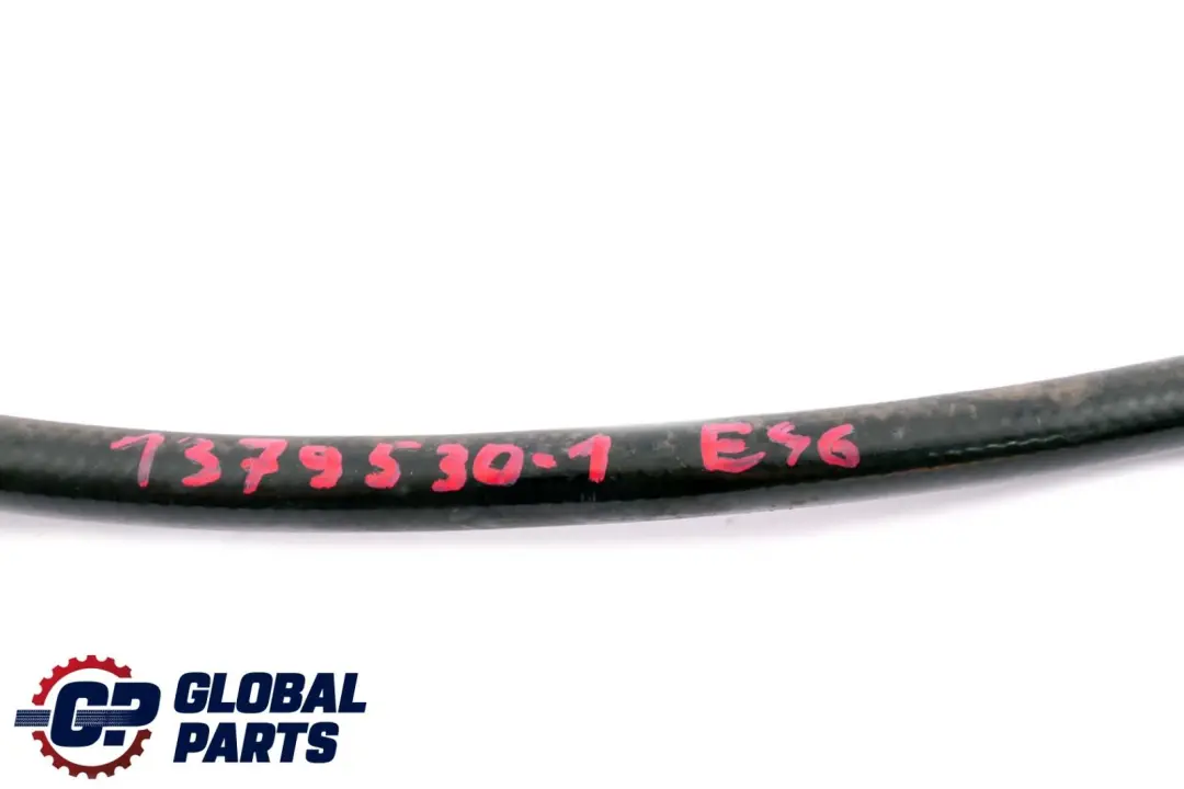 BMW 1 Series E87 Hose Line Headlight Cleaning Washer System - SKU 1379530-1 - Part number 1379530