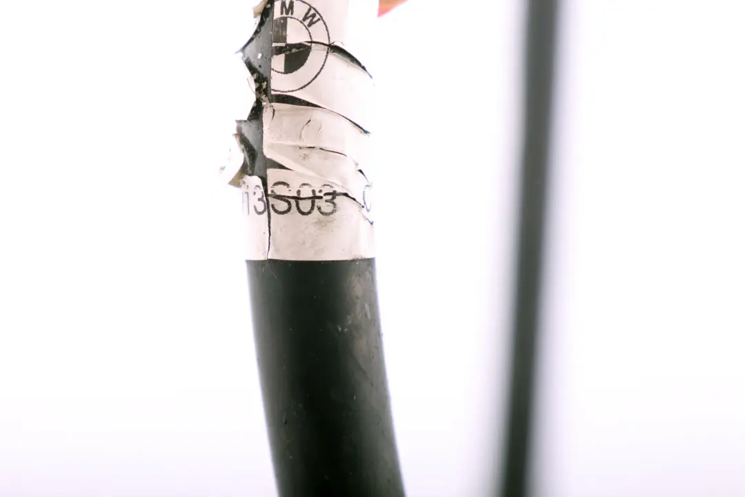 Tubo Flessibile Linea Faro Sistema Pulizia per BMW E87 con numero di parte 1379530 BMW E87 Tubo Flessibile Linea Faro Sistema Pulizia - SKU 1379530 - Numero di parte 1379530