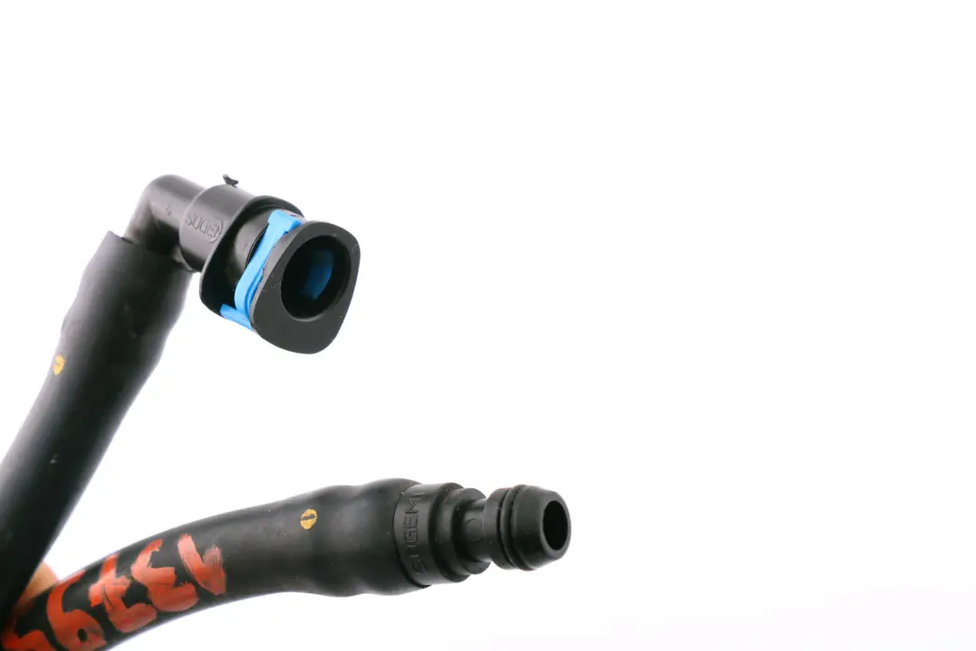 BMW E87 Schlauch Leitung Scheinwerfer Reinigungs Anlage 7074961 - SKU 1379530 - Teilenummer 1379530