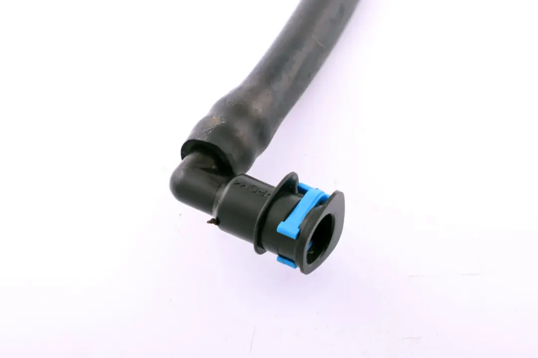 BMW E87 Tubo De La Manguera Del Sistema De Limpieza De Faros - SKU 1379530 - Número de pieza 1379530