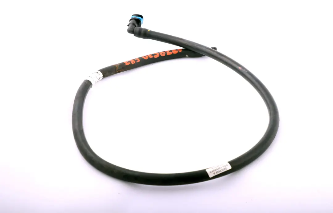 BMW E87 Schlauch Leitung Scheinwerfer Reinigungs Anlage 7074961 - SKU 1379530 - Teilenummer 1379530