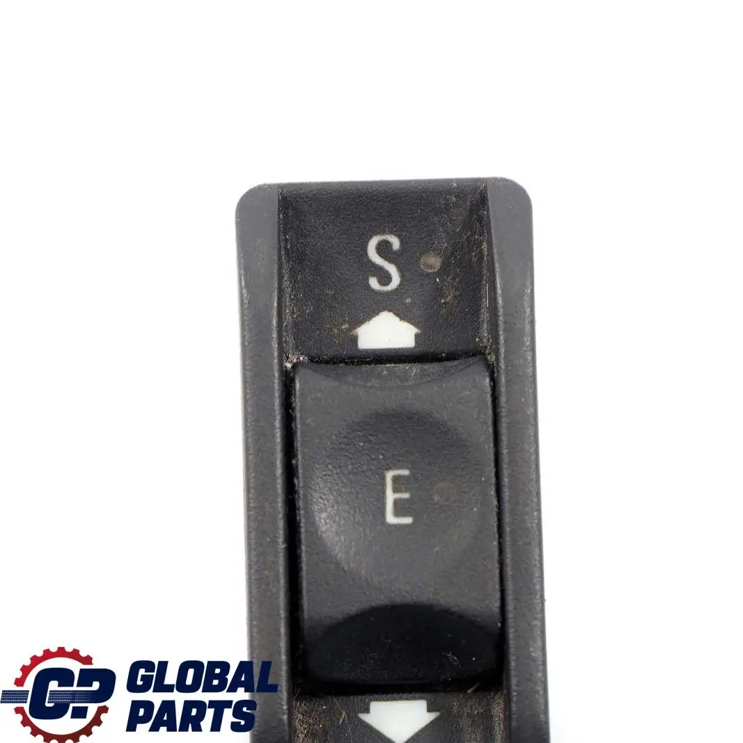 Gearbox Control Switch to BMW 3 Series E34 Touring 525i E36 316i 318i EH with Part number 1387034 BMW 3 Series E34 Touring 525i E36 316i 318i EH Gearbox Control Switch - SKU 1387034 - Part number 1387034