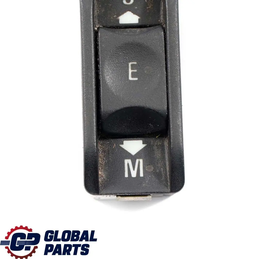 BMW 3 er E34 Kombi 525i E36 316i 318i Schalter EH Getriebe - SKU 1387034 - Teilenummer 1387034