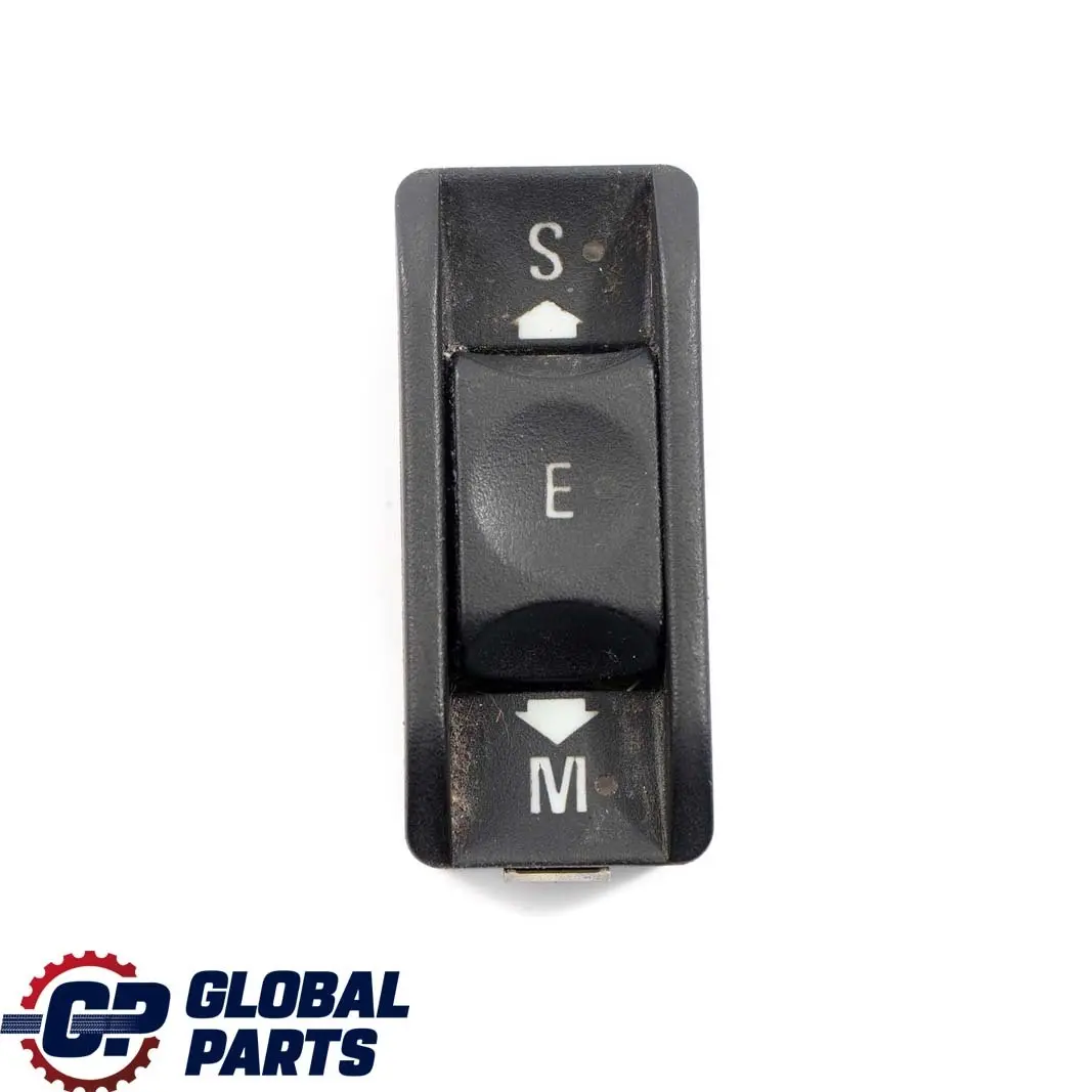 Gearbox Control Switch to BMW 3 Series E34 Touring 525i E36 316i 318i EH with Part number 1387034 BMW 3 Series E34 Touring 525i E36 316i 318i EH Gearbox Control Switch - SKU 1387034 - Part number 1387034