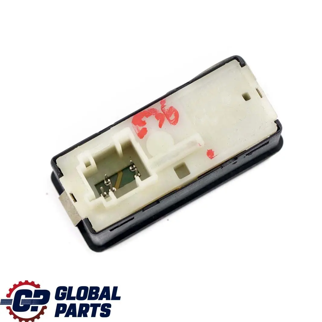 BMW 3 er E34 Kombi 525i E36 316i 318i Schalter EH Getriebe - SKU 1387034 - Teilenummer 1387034