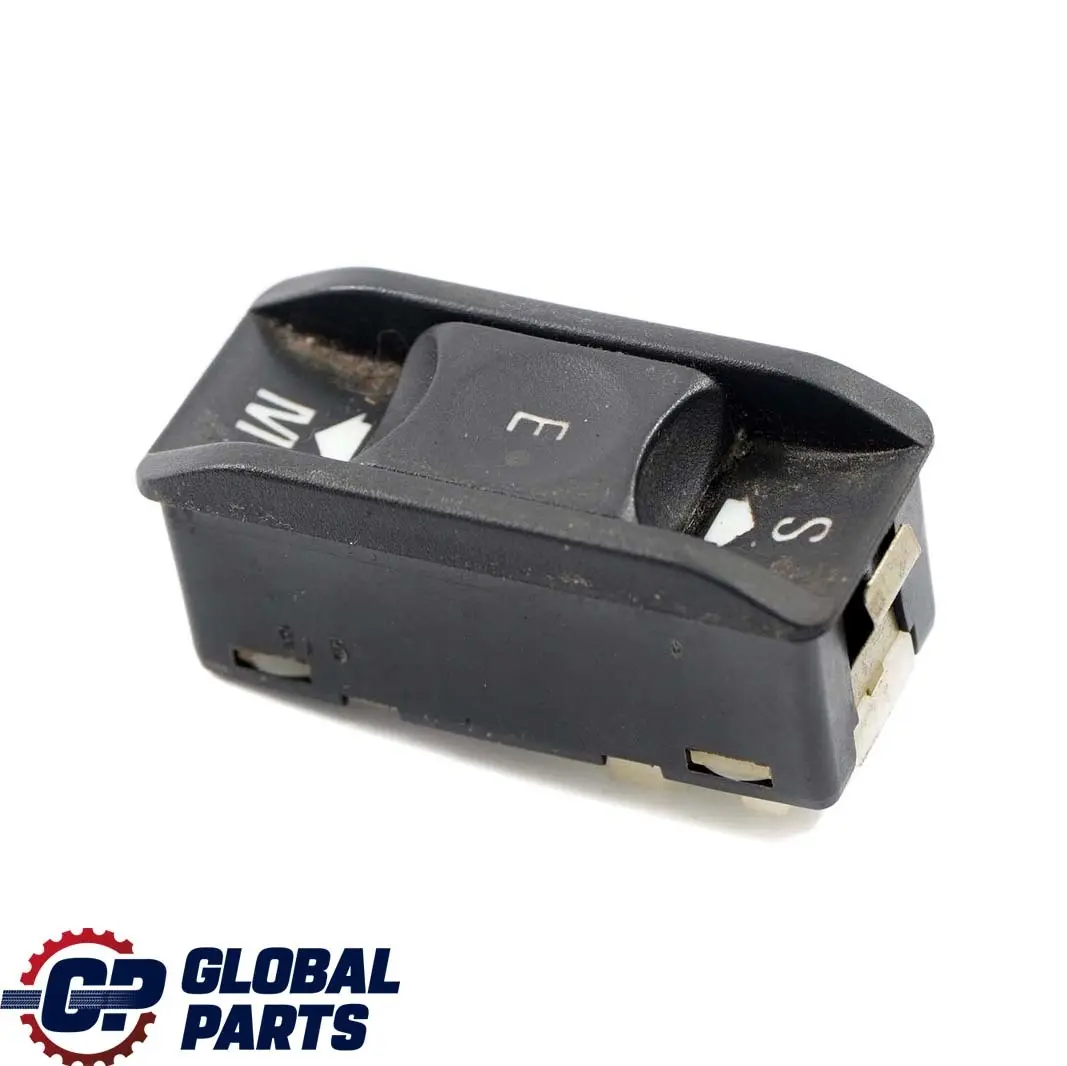 BMW 3 E34 Break 525i E36 316i 318i Interrupteur Eh equipement - SKU 1387034 - Numéro de pièce 1387034