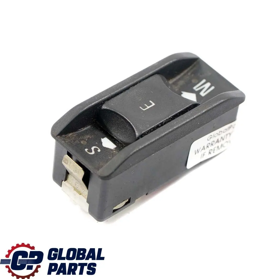 BMW 3 Series E34 Touring 525i E36 316i 318i EH Gearbox Control Switch - SKU 1387034 - Part number 1387034
