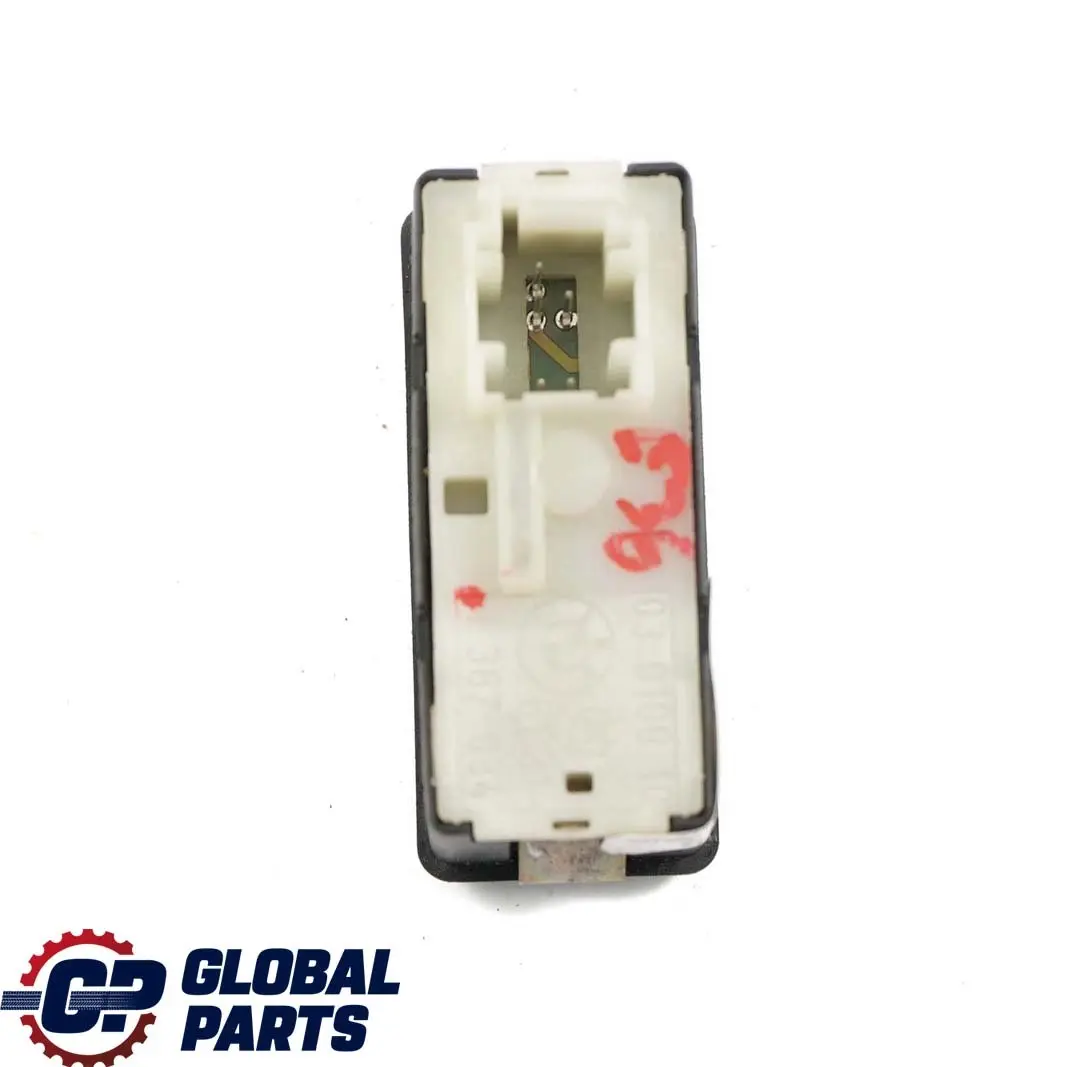 BMW 3 er E34 Kombi 525i E36 316i 318i Schalter EH Getriebe - SKU 1387034 - Teilenummer 1387034