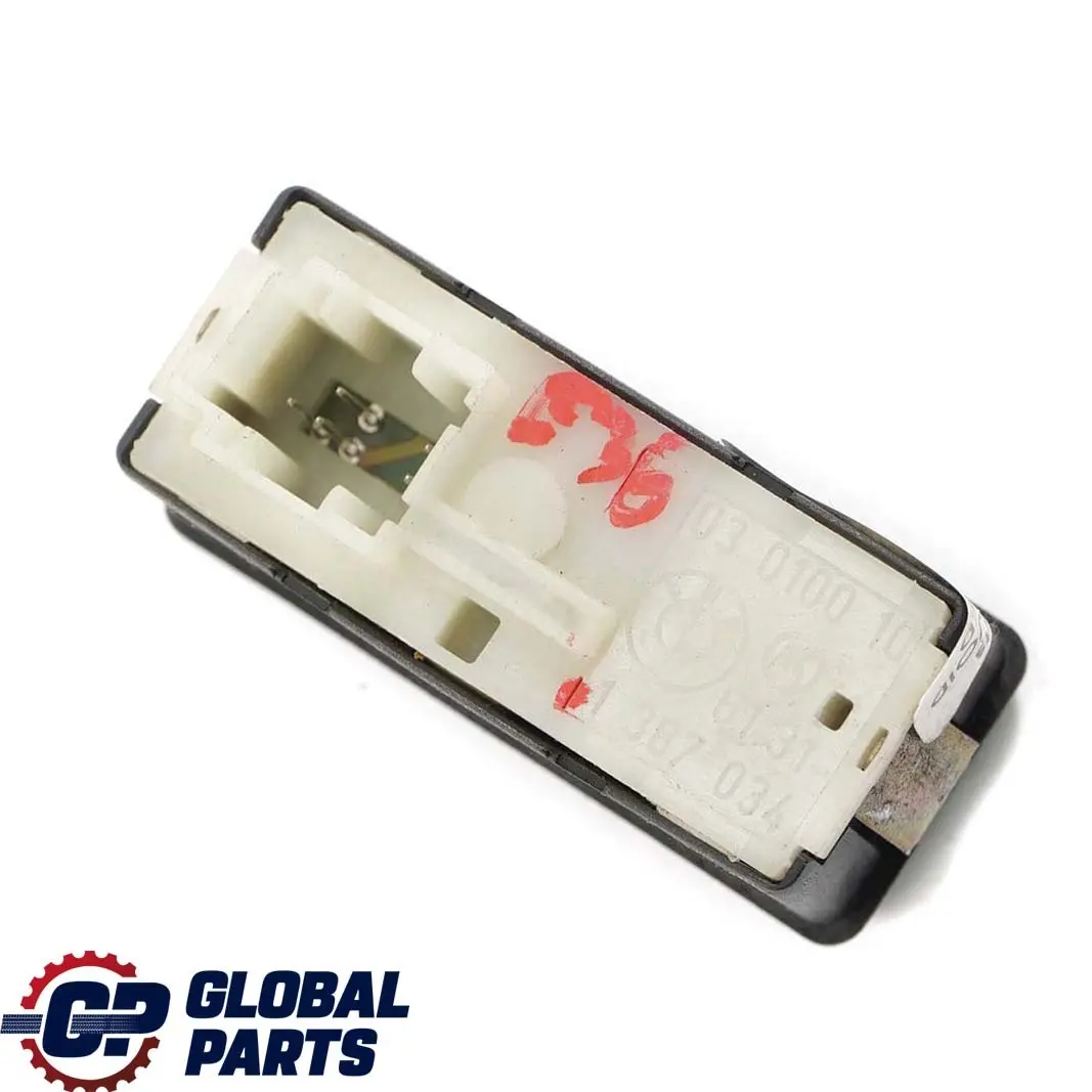 BMW 3 er E34 Kombi 525i E36 316i 318i Schalter EH Getriebe - SKU 1387034 - Teilenummer 1387034
