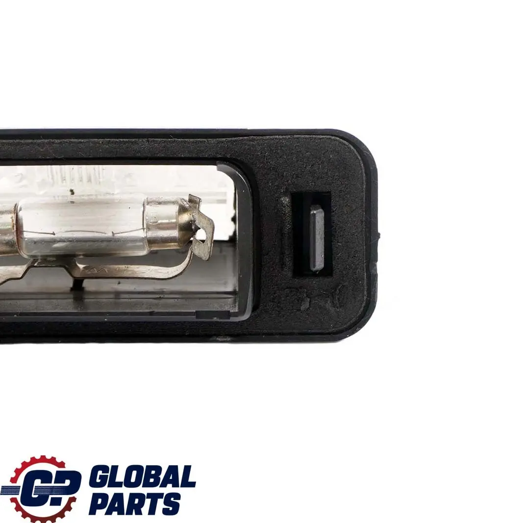 BMW 3 er E36 Kennzeichenleuchte 6326 - SKU 1387047 - Teilenummer 1387047
