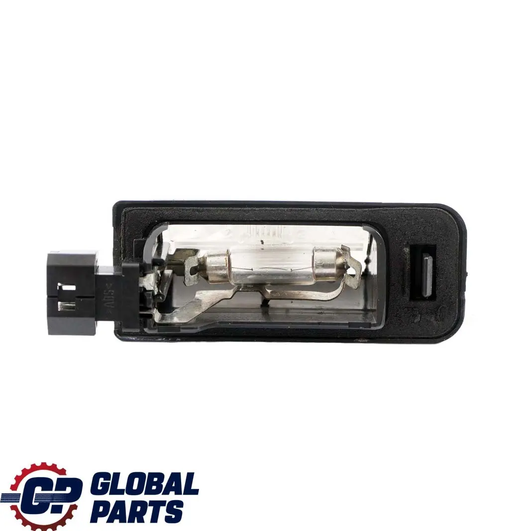 BMW 3 er E36 Kennzeichenleuchte 6326 - SKU 1387047 - Teilenummer 1387047