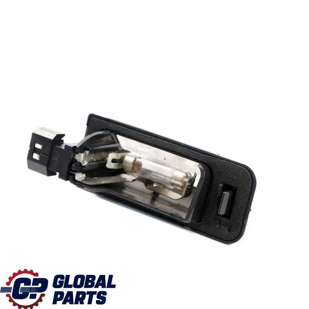 Luce Targa per BMW E36 con numero di parte 1387047 BMW E36 Luce Targa - SKU 1387047 - Numero di parte 1387047