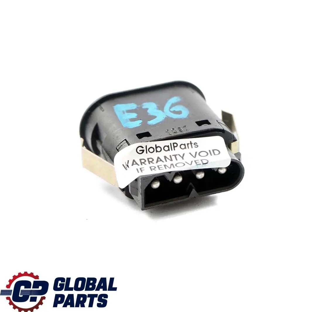 BMW 3 er E36 Nebelscheiwerfer Shalter Nebelschlusslicht - SKU 1387054 - Teilenummer 1387054
