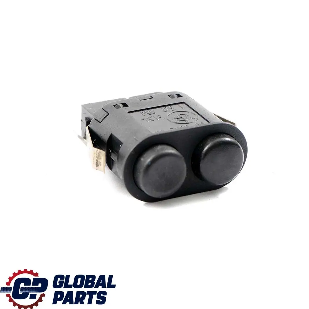 BMW 3 er E36 Nebelscheiwerfer Shalter Nebelschlusslicht - SKU 1387054 - Teilenummer 1387054