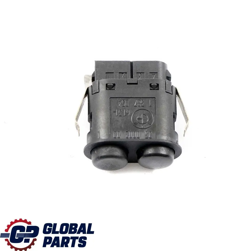 BMW 3 er E36 Nebelscheiwerfer Shalter Nebelschlusslicht - SKU 1387054 - Teilenummer 1387054