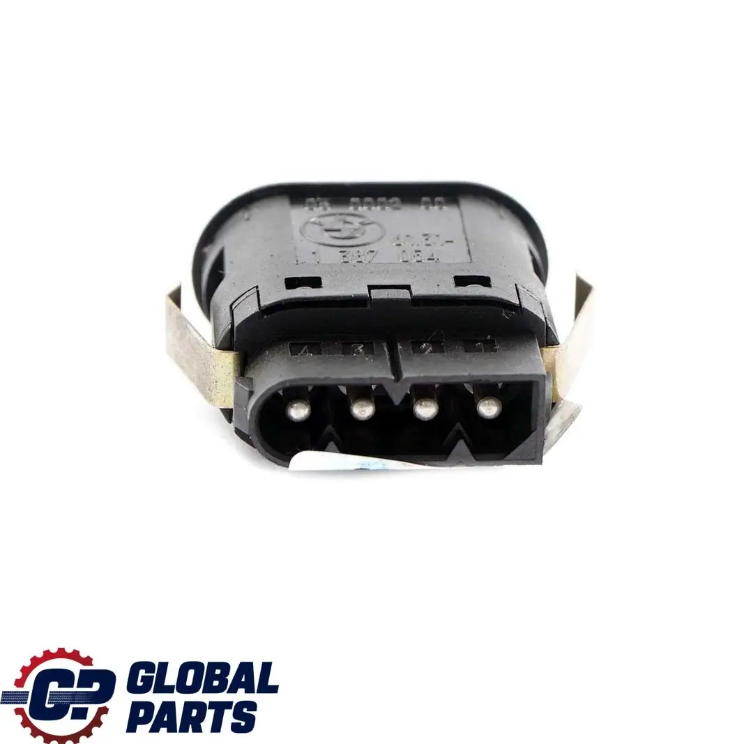 Nebelscheiwerfer Shalter Nebelschlusslicht für BMW 3 er E36 mit Teilenummer 1387054 BMW 3 er E36 Nebelscheiwerfer Shalter Nebelschlusslicht - SKU 1387054 - Teilenummer 1387054