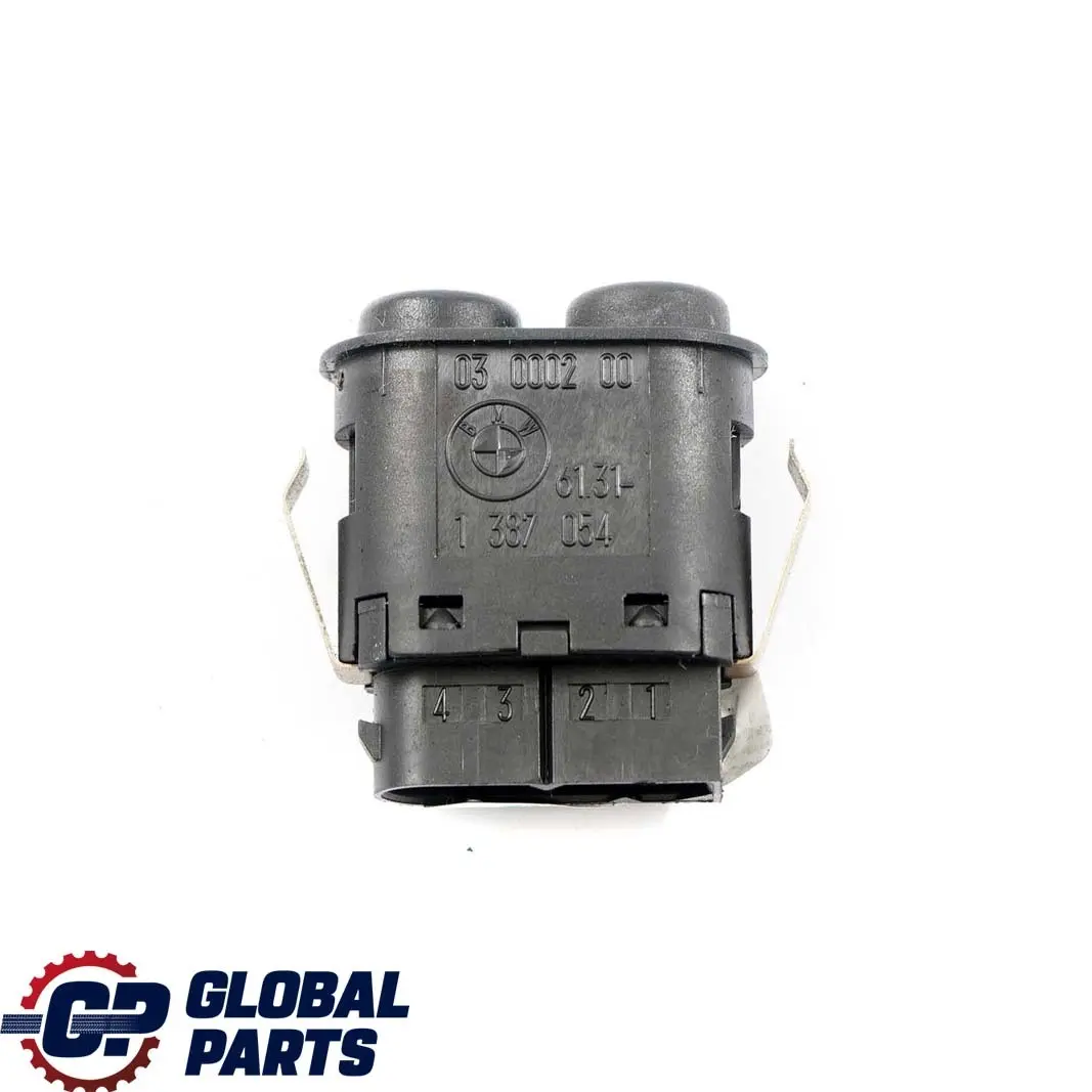 Switch Fog Lamp Fog Tail Lamp Light to BMW 3 Series E36 with Part number 1387054 BMW 3 Series E36 Switch Fog Lamp Fog Tail Lamp Light - SKU 1387054 - Part number 1387054