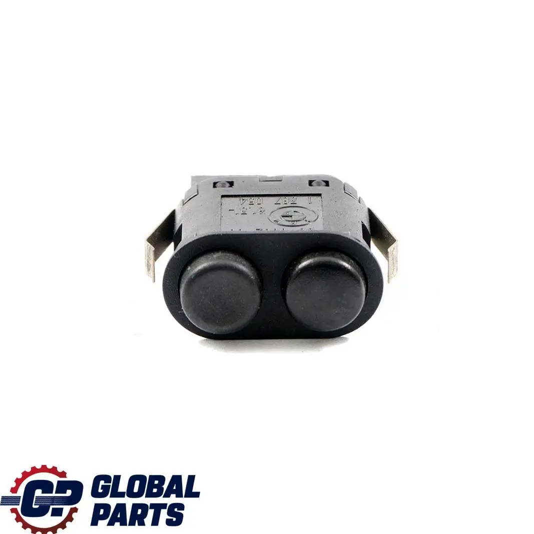 Nebelscheiwerfer Shalter Nebelschlusslicht für BMW 3 er E36 mit Teilenummer 1387054 BMW 3 er E36 Nebelscheiwerfer Shalter Nebelschlusslicht - SKU 1387054 - Teilenummer 1387054