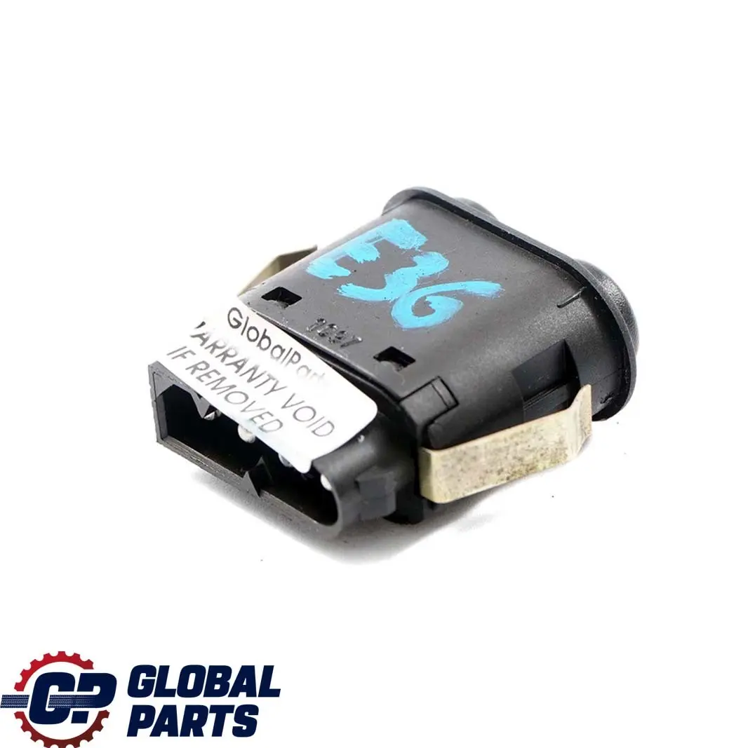 BMW 3 er E36 Nebelscheiwerfer Shalter Nebelschlusslicht - SKU 1387054 - Teilenummer 1387054