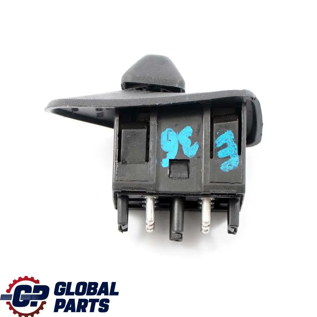 BMW 3 er E36 Spiegelschalter Umschalter - SKU 1387282 - Teilenummer 1387282