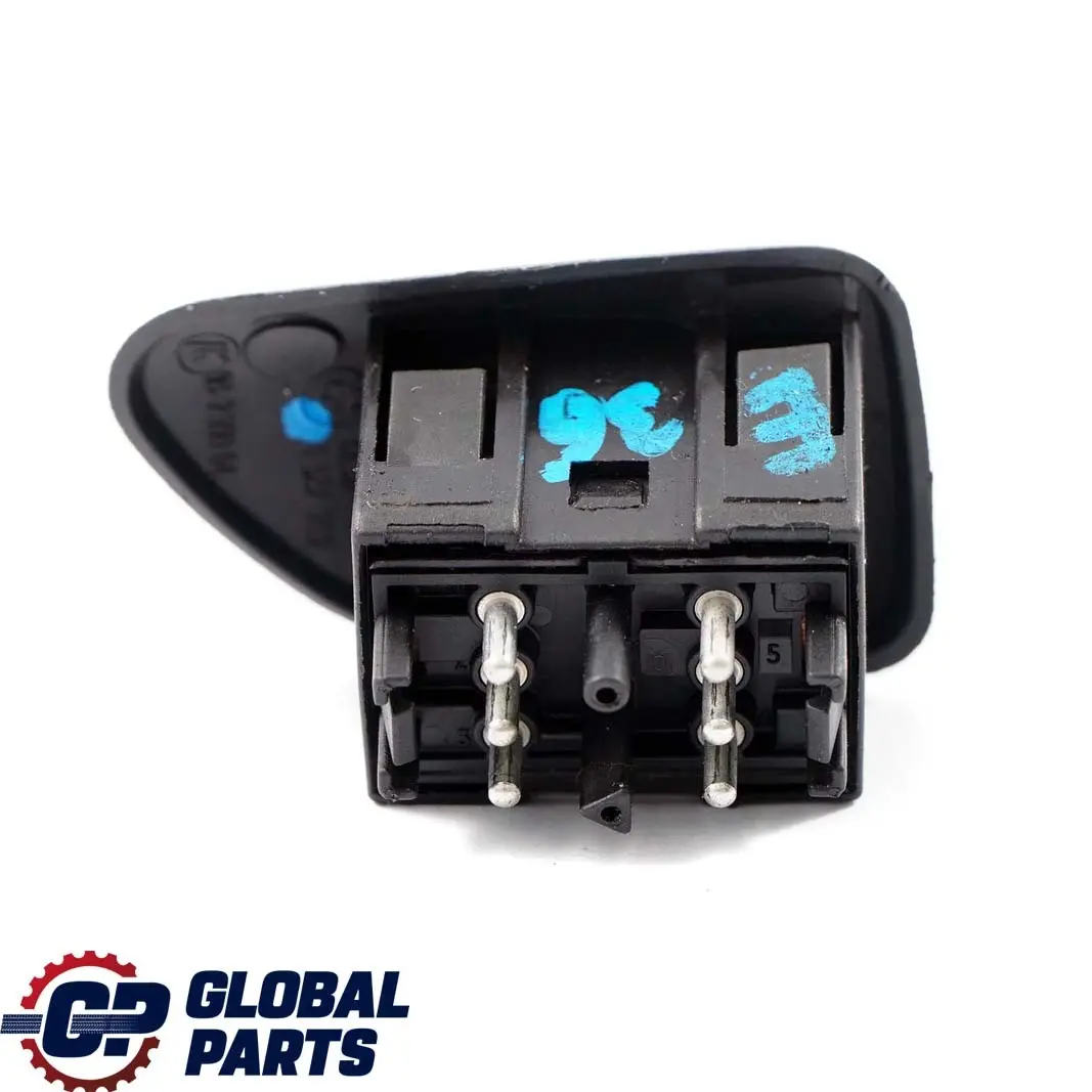 Spiegelschalter Umschalter für BMW 3 er E36 mit Teilenummer 1387282 BMW 3 er E36 Spiegelschalter Umschalter - SKU 1387282 - Teilenummer 1387282