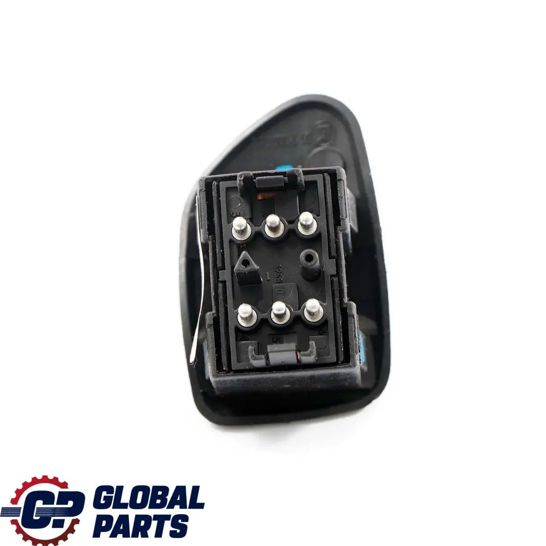 BMW 3 Series E36 Mirror Switch With Change Over Switch - SKU 1387282 - Part number 1387282