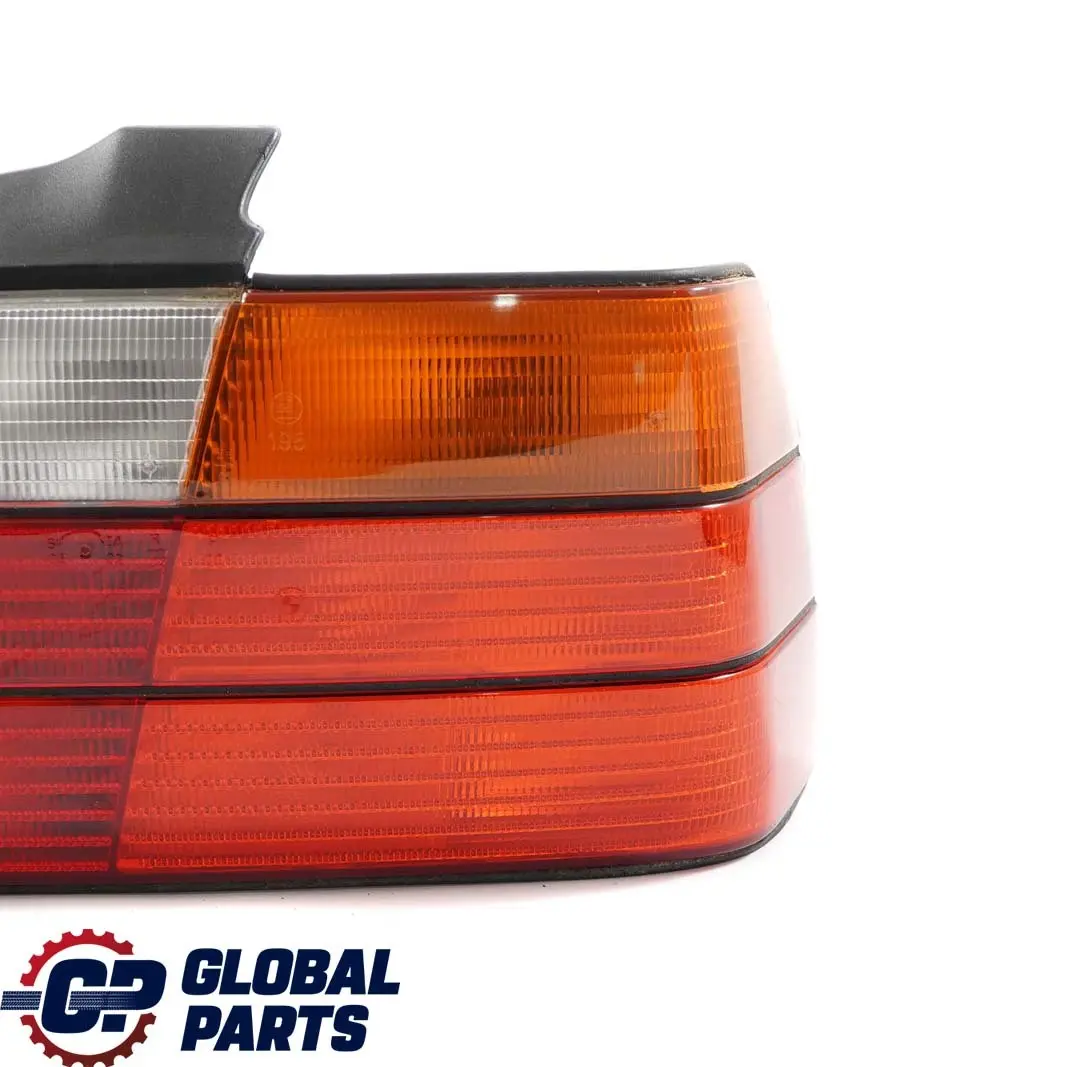 BMW E36 Sedan Lampa tylna prawa prawy tył - SKU 1387362 - Numer Części 1387362