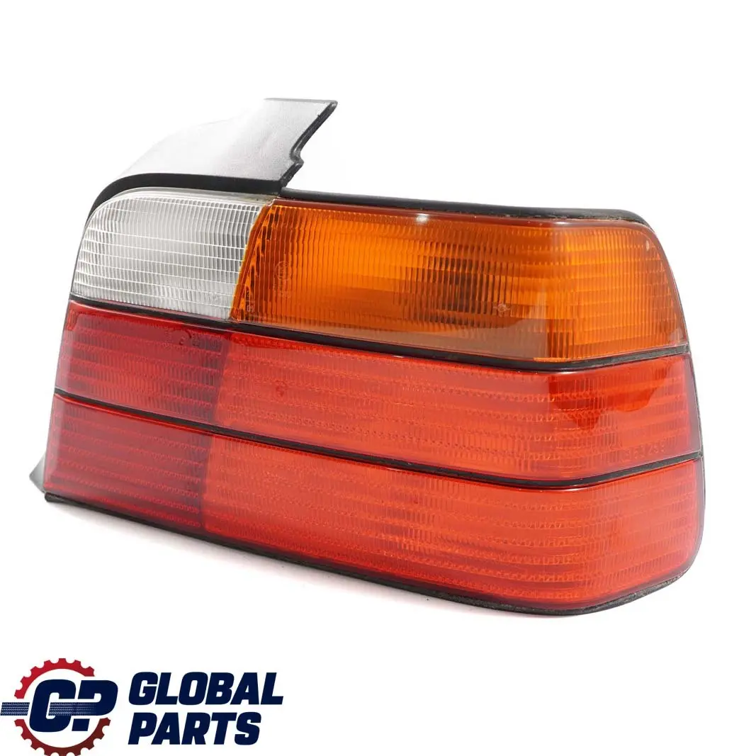 BMW 3 er E36 Saloon Heckleuchte Heckklappe Hinten Rechts - SKU 1387362 - Teilenummer 1387362