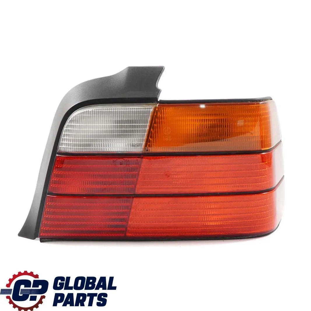 BMW E36 Sedan Lampa tylna prawa prawy tył - SKU 1387362 - Numer Części 1387362